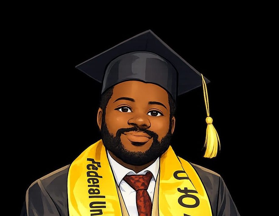 Denelson Awaad Mba